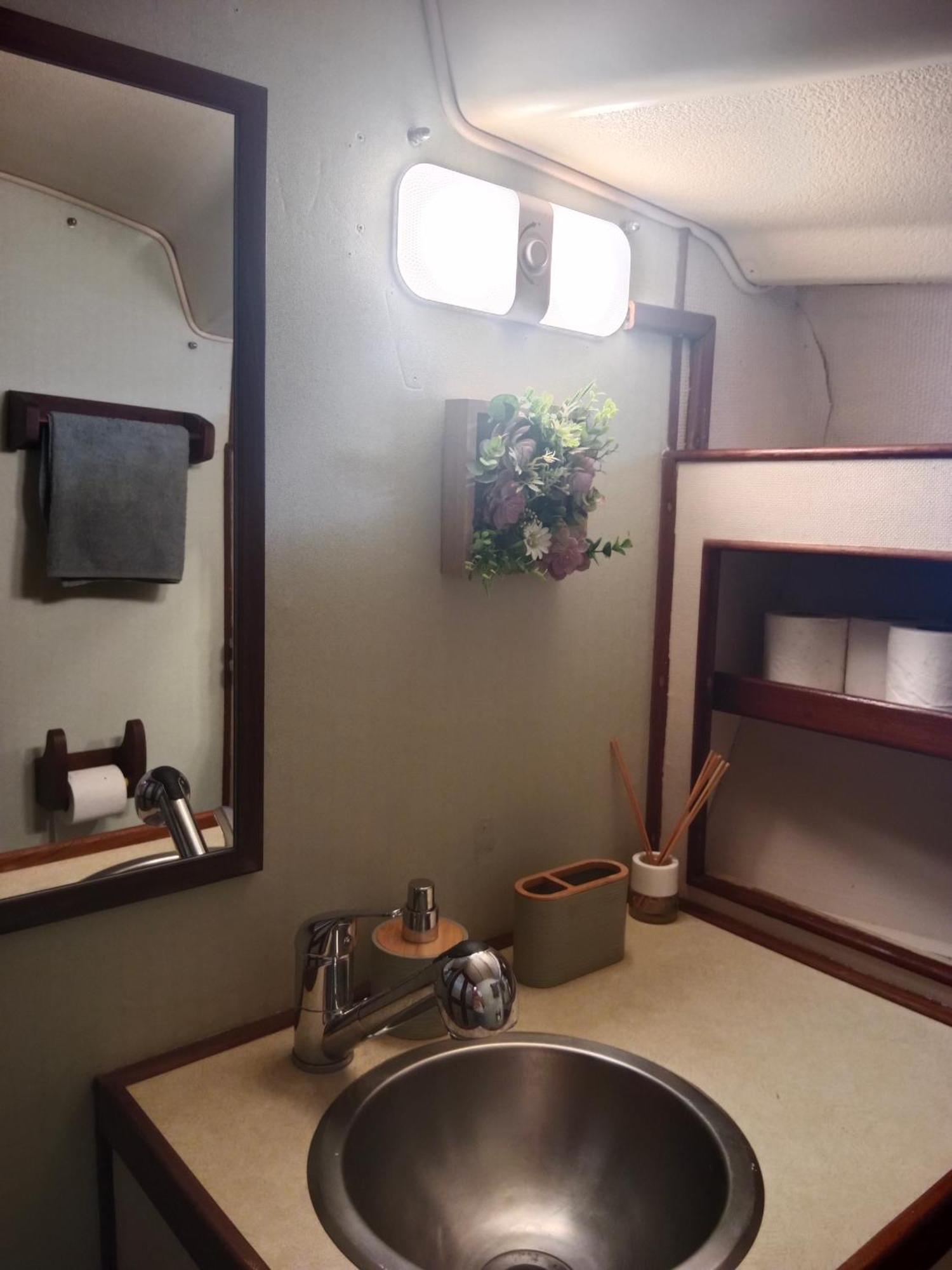 Velero Valencia Whimsy Valência Exterior foto