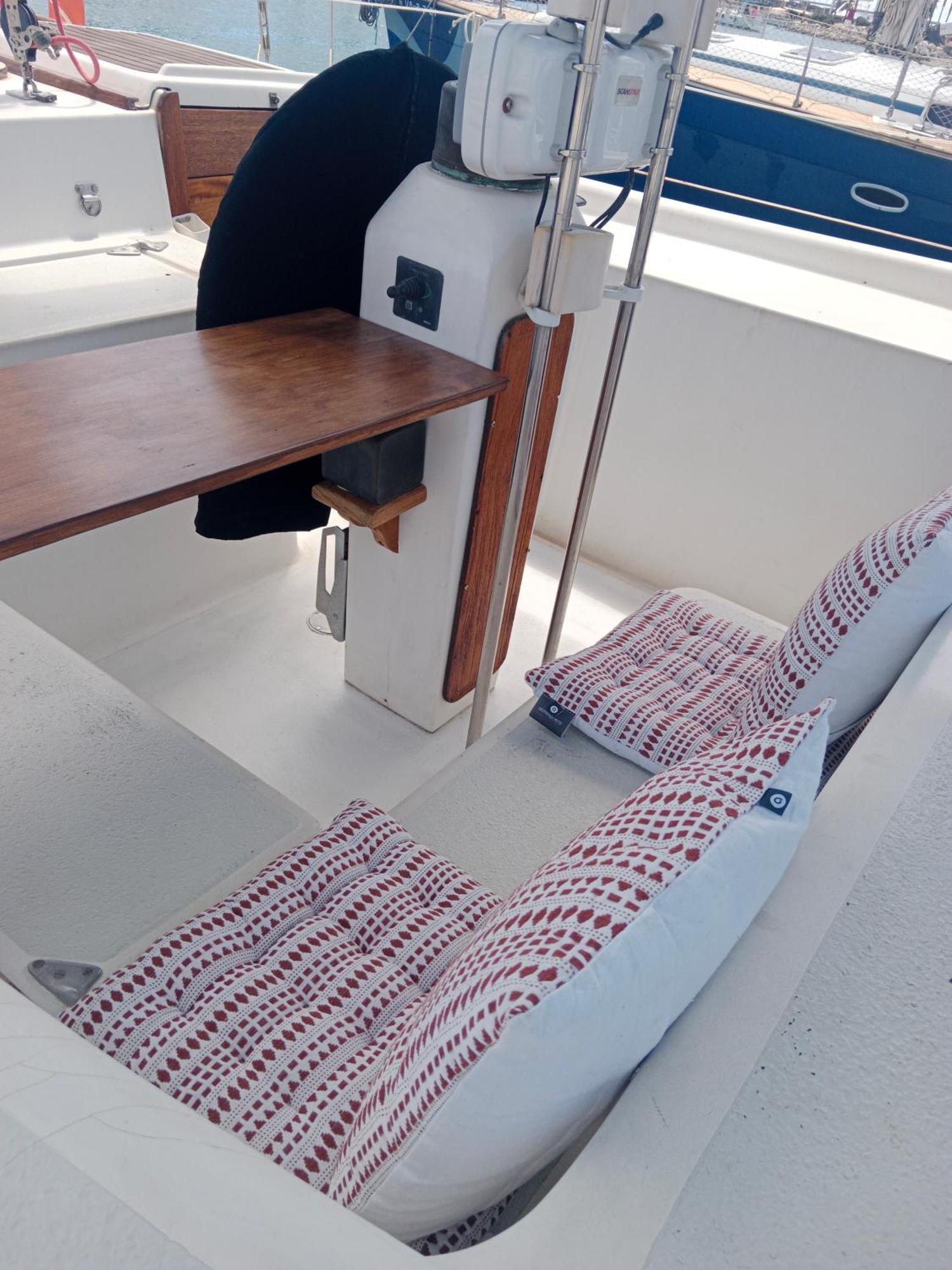 Velero Valencia Whimsy Valência Exterior foto