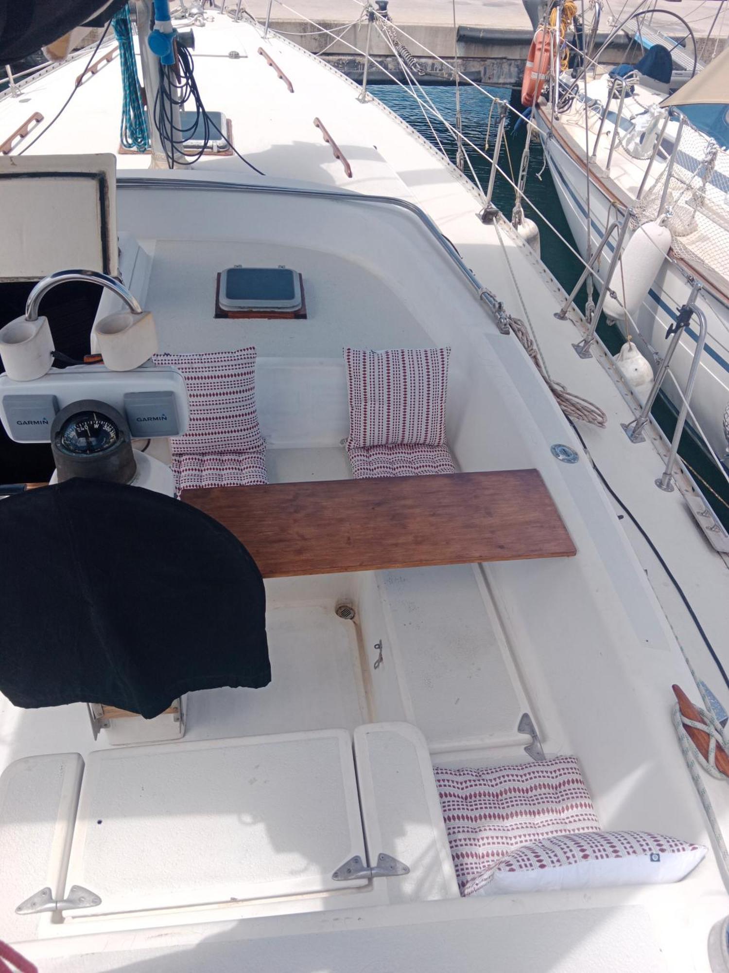Velero Valencia Whimsy Valência Exterior foto