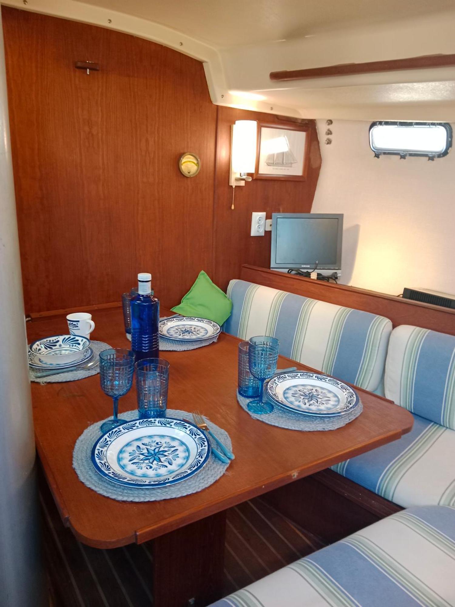 Velero Valencia Whimsy Valência Exterior foto