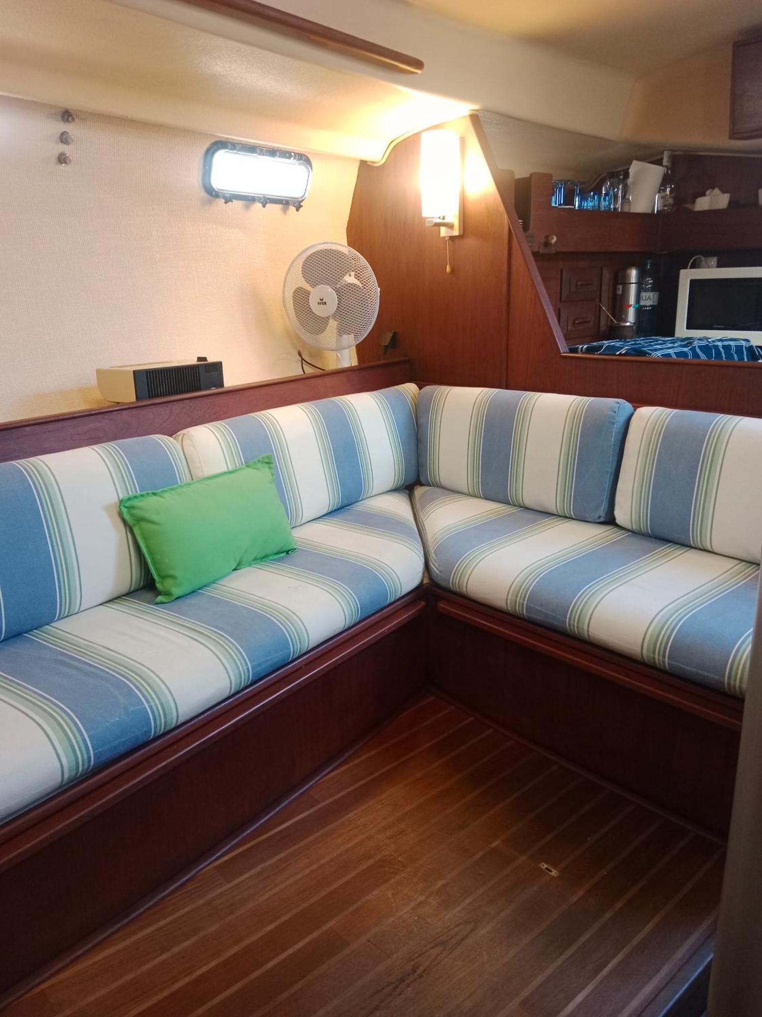 Velero Valencia Whimsy Valência Exterior foto