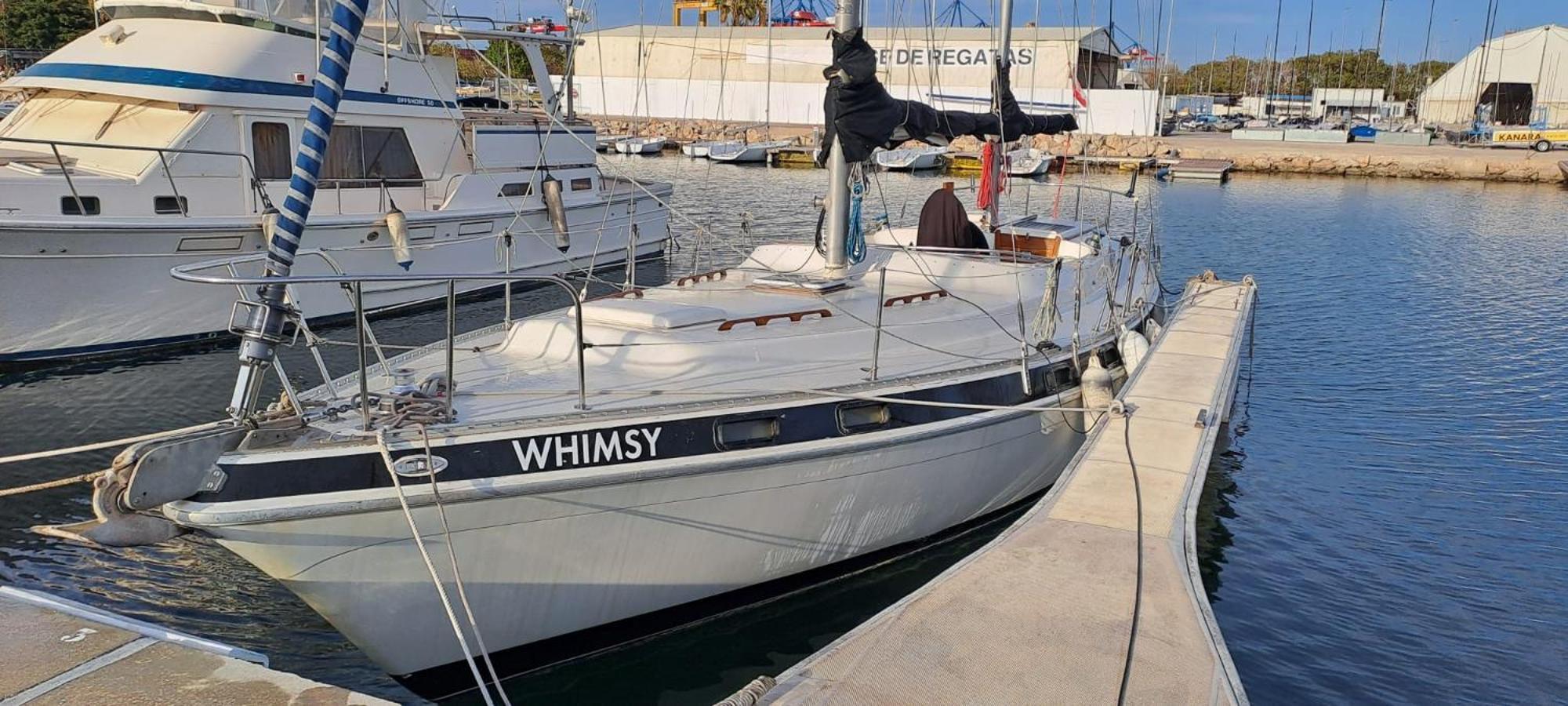 Velero Valencia Whimsy Valência Exterior foto
