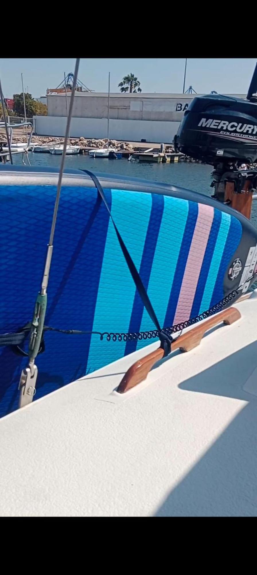 Velero Valencia Whimsy Valência Exterior foto